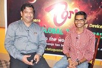 Rallabandi Kavitha Prasad Photos
